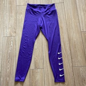 Nike dri-fit leggings